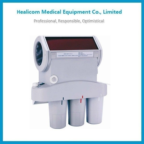 Precio barato Hc-05 Venta caliente Procesador de película de rayos X dentales