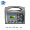 En stock Máquina de ventilador portátil médica HV-100c aprobada por la CE