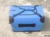 TPA0012 Bolsa porta jaulas para mascotas plegable, pequeña y liviana