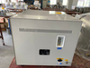 Uso en laboratorio HTS-35C 20L 25L 35L 50L Esterilizador de vapor de sobremesa portátil Esterilizador de autoclave de escritorio