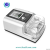Ventiladores de compresor de aire Ventilador de máquina CPAP no invasivo para una respiración suave