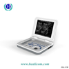 Equipo de diagnóstico HBW-3 Plus Ultrasonido portátil completamente digital portátil