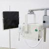 Máquina de radiografía de rayos X digital portátil de alta frecuencia 100mA 5KW HFX-05D