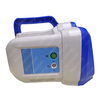 Monitor de desfibrilador cardíaco externo automatizado con DEA de emergencia portátil HC-7000D
