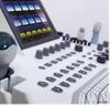 Escáner de ultrasonido Doppler color 3D / 4D de alta calidad HUC-900 de gama alta