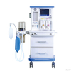 Equipos de anestesia médica Aprobado por CE / ISO uso hospitalario HA-6100 Precio de la máquina de anestesia portátil
