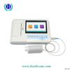 Espirómetro médico portátil de alta calidad con bluetooth HSP100 para el hospital o el hogar