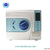 Proveedor de China HTS-23D Máquina esterilizadora autoclave de vapor de mesa médica de clase B