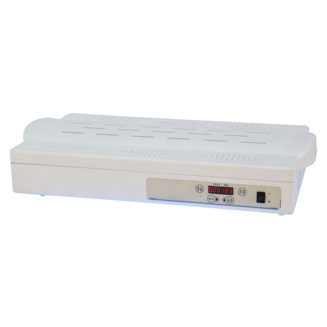 Unidad de fototerapia infantil LED H-200
