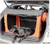 TPA0004 Jaula portátil para mascotas para actividades al aire libre para viajes