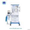 2021 Healicom advanced medical equipment HA-6100D ICU máquina de anestesia sistema de anestesia