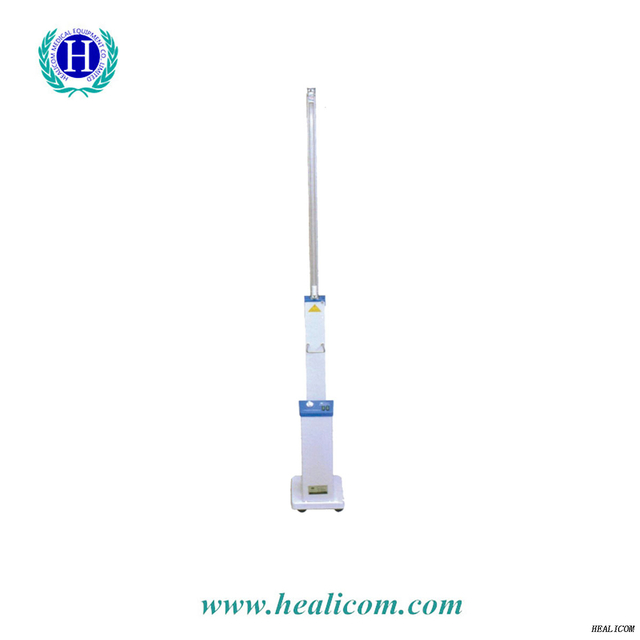 Carro germicida para lámpara UV de alta calidad HYZC-I