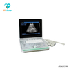 HV-9 Escáner de ultrasonido veterinario de palma de mano B / N digital completo Ultrasonido veterinario portátil