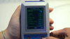 ABPM50 portátil de uso doméstico automático de muñeca electrónico esfigmomanómetro digital reloj monitor de presión arterial ambulatorio