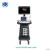 Precio barato S22 Imagen de alta definición 4D sistema de ultrasonido Doppler color