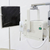 HFX-04D Máquina portátil de radiografía digital de rayos X de alta frecuencia 60mA 4KW