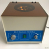 Centrífuga electrónica del equipo de laboratorio 80-2 Centrífuga de baja velocidad de 4000 rpm