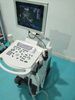 Equipo médico de precio competitivo HBW-10 Plus Escáner de ultrasonido portátil digital completo con carro