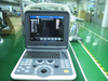 Escáner de diagnóstico por ultrasonido Doppler color portátil HUC-300