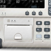 Monitor de desfibrilador cardíaco externo automatizado AED de emergencia portátil S8