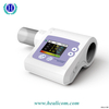 Espirómetro médico portátil del bluetooth del PDA del precio más barato HSP10 con CE ISO