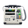 Monitor de desfibrilador cardíaco externo automatizado AED de emergencia portátil S5