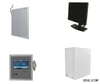 Mejor venta WTX-30 Colimador de mesa Radiología T Máquina de rayos X veterinaria estacionaria