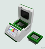 Ciclador térmico de PCR en tiempo real de pruebas rápidas de laboratorio de equipos médicos HPCR300