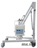 Detector de panel plano digital WTX-04DR de alta calidad, caja de aluminio portátil, máquina de rayos X digital